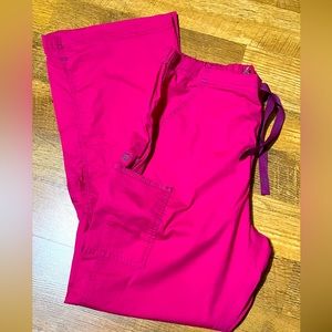 Wonderwink Scrub Pants